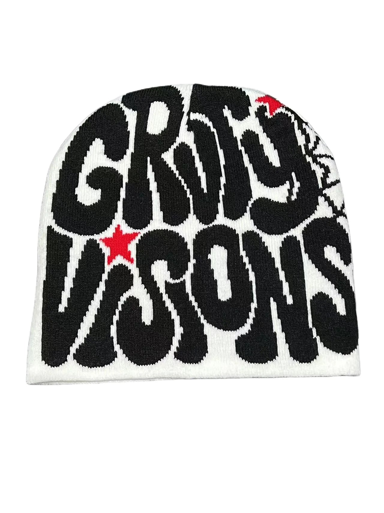 Grvty Vision Beanie