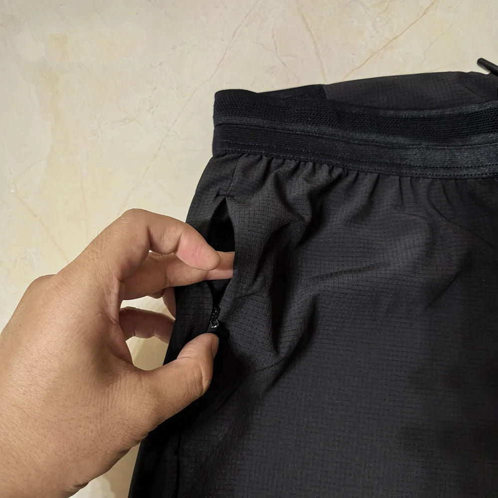 men's Lightweight Running Pants