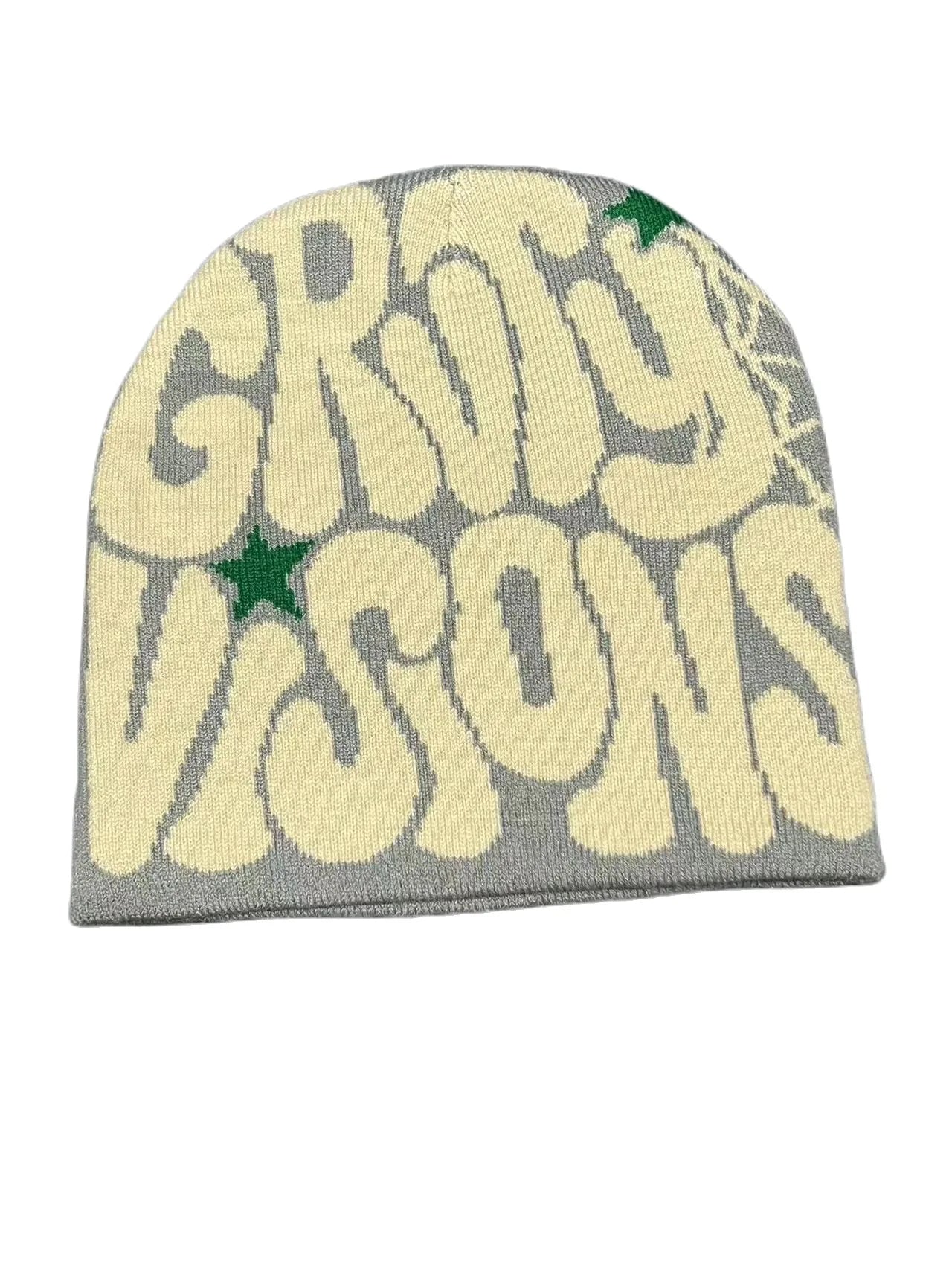 Grvty Vision Beanie