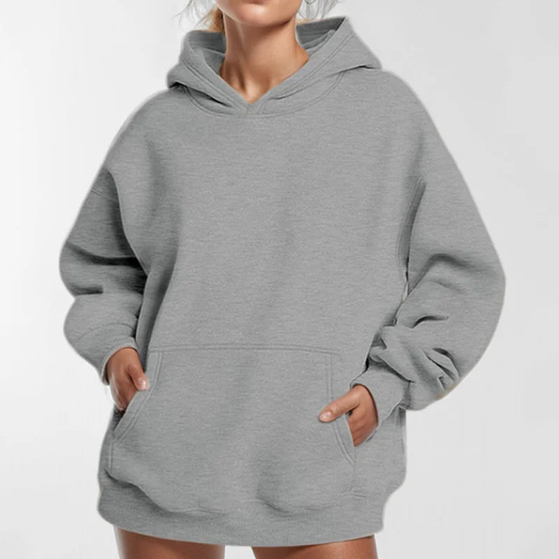 Women's Premium Hoodie