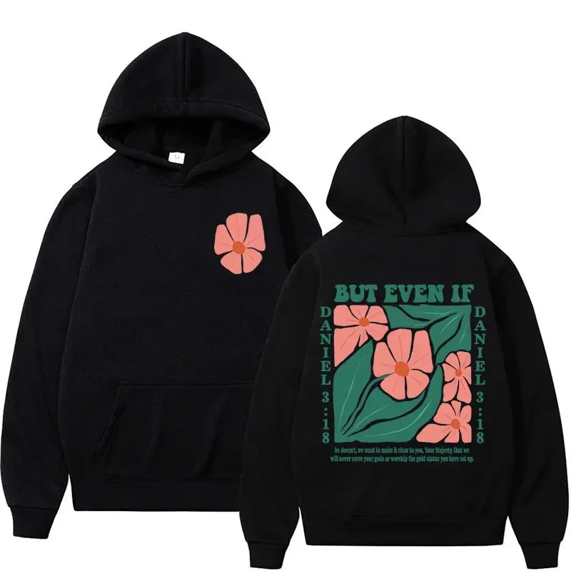 GOD LOVES YOU Hoodie