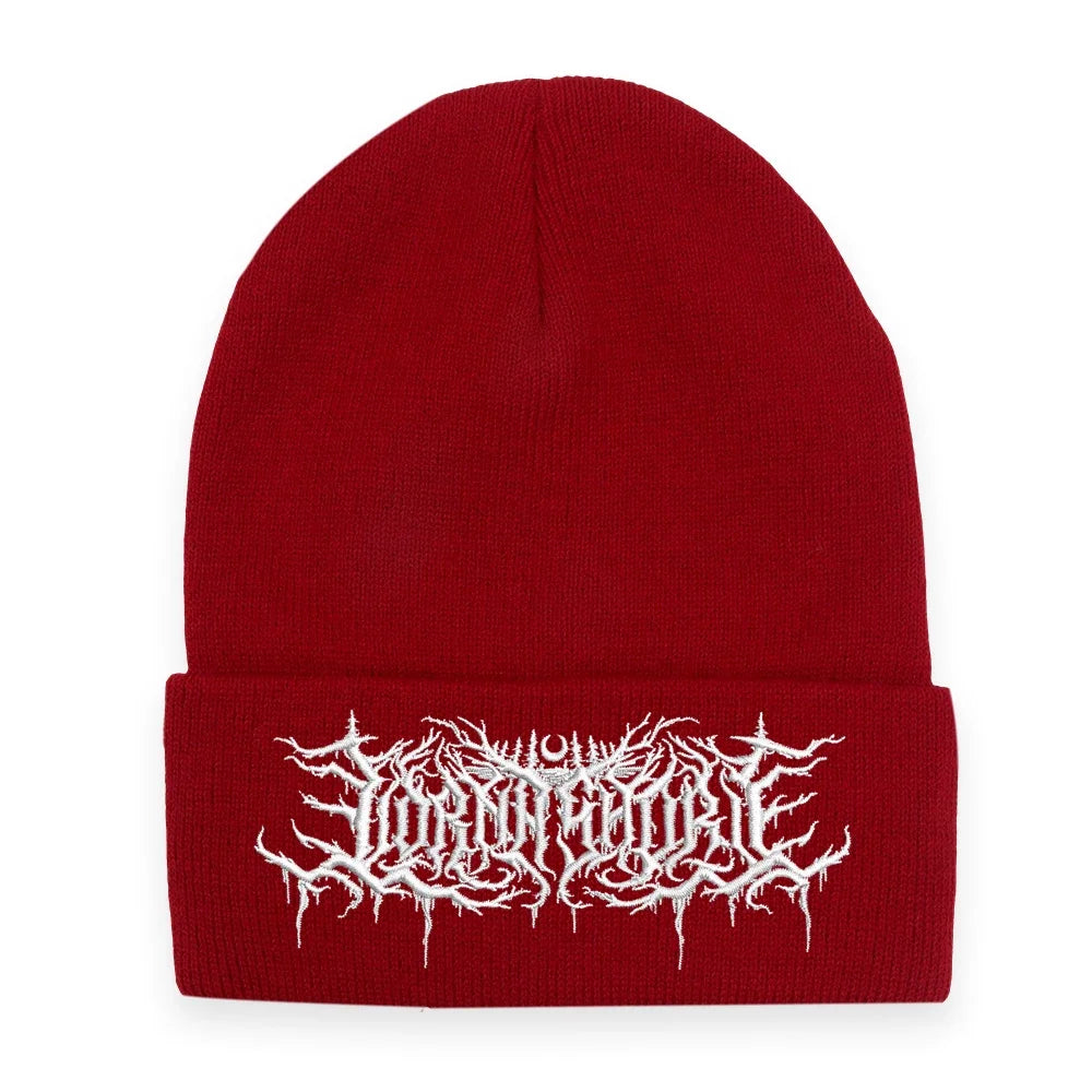 Graphic Beanies