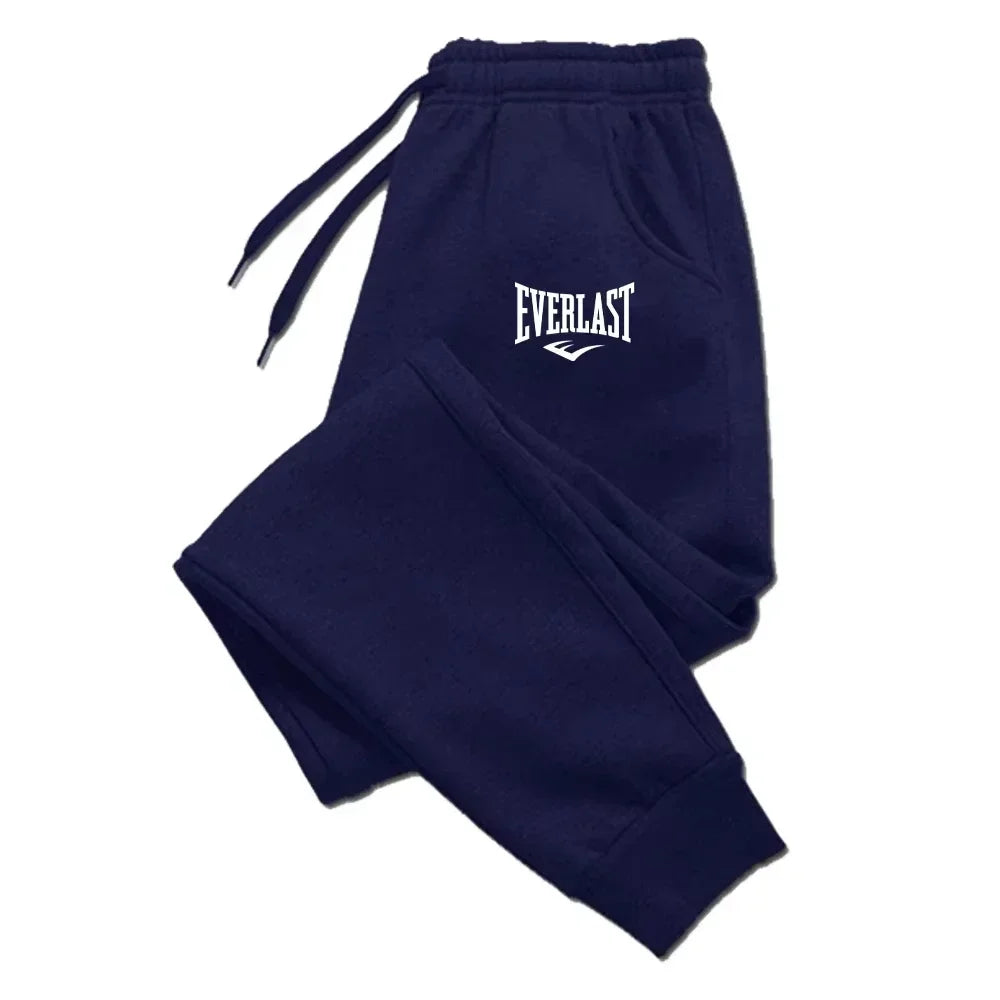 Men's EVERLAST Fleece Joggers