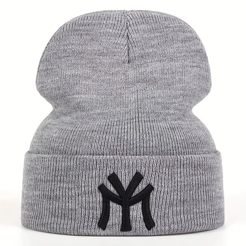 NY Beanie