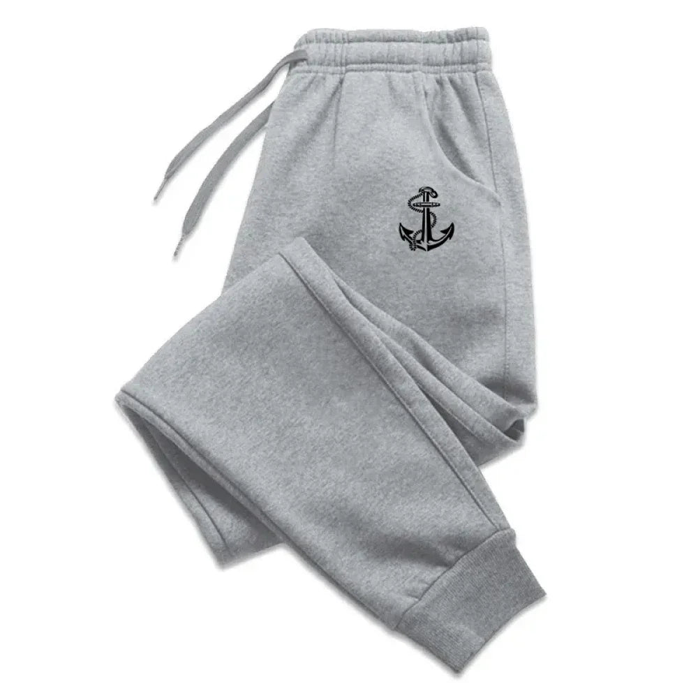 Men's Anker Fleece Joggers
