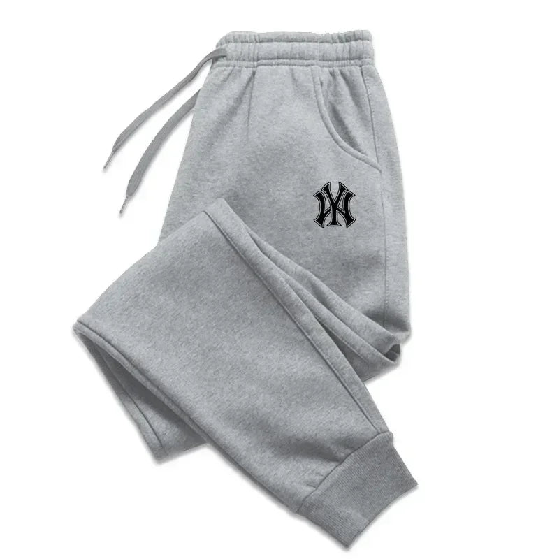 Men's NY Fleece Joggers