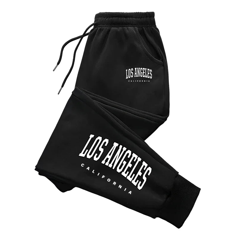 Men's LA Fleece Jogger