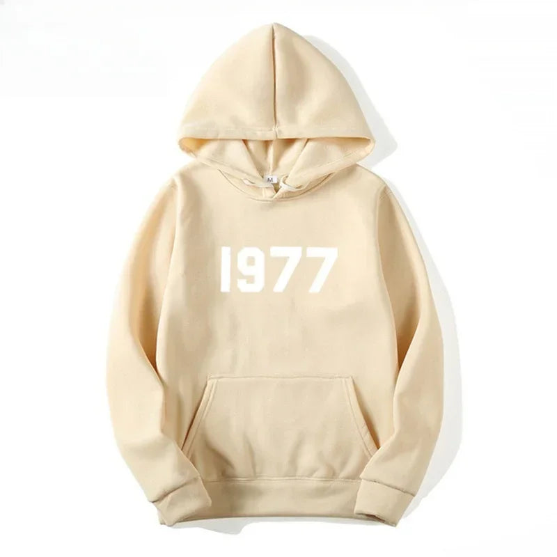Men's 1977 Hoodies