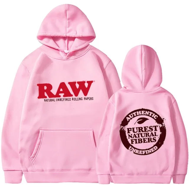 Men's RAW Hoodie