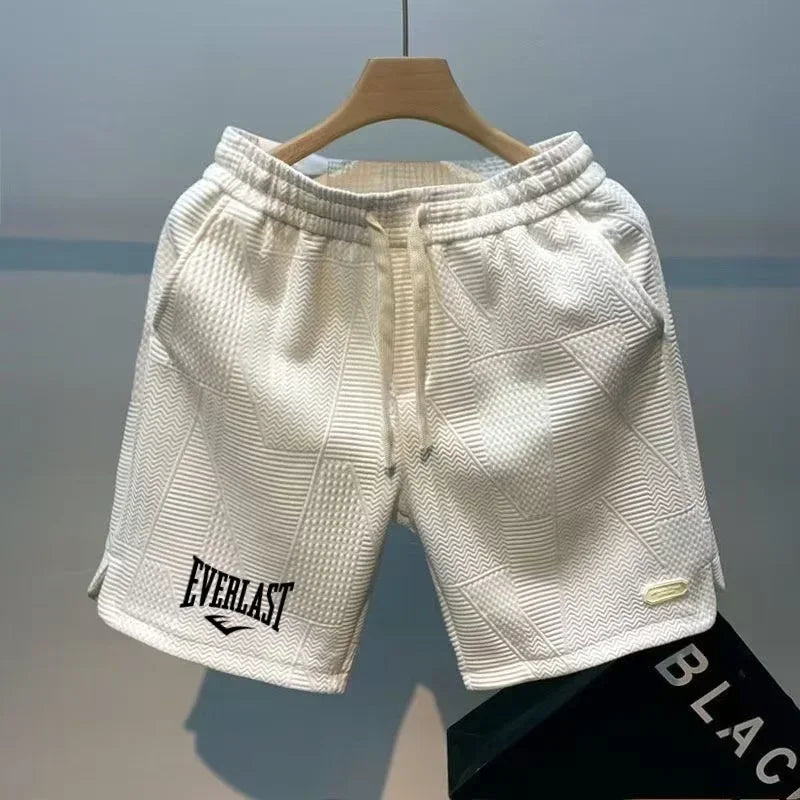 men's EVERLAST shorts