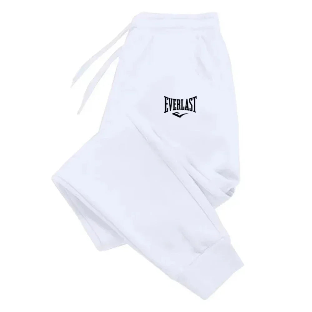 Men's EVERLAST Fleece Joggers