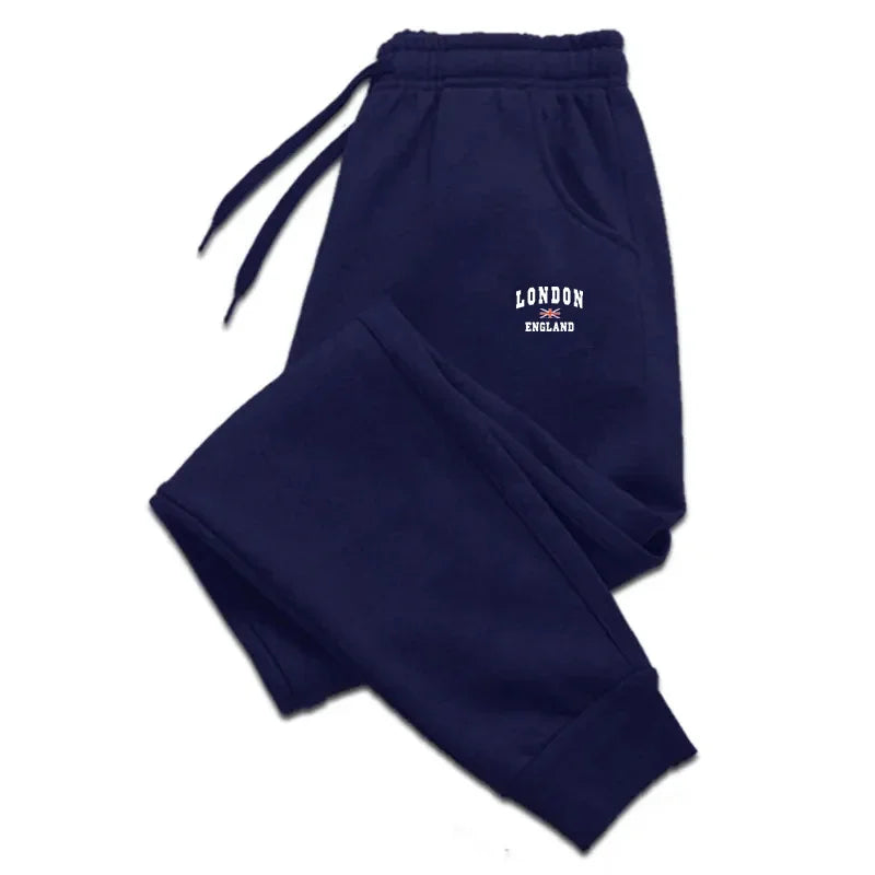 Men's London Fleece Joggers
