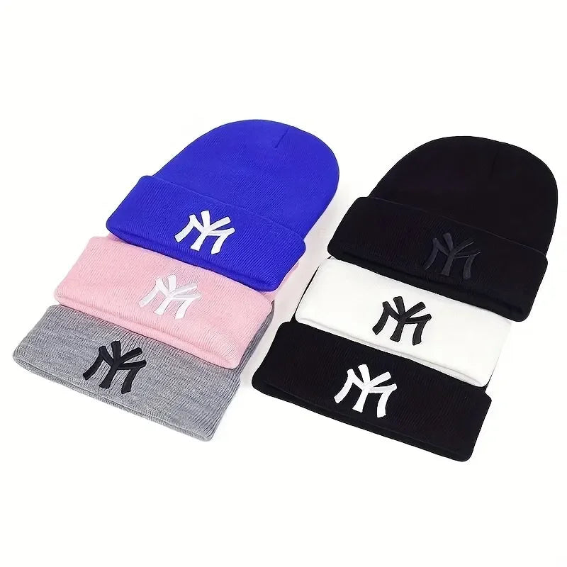 NY Beanie