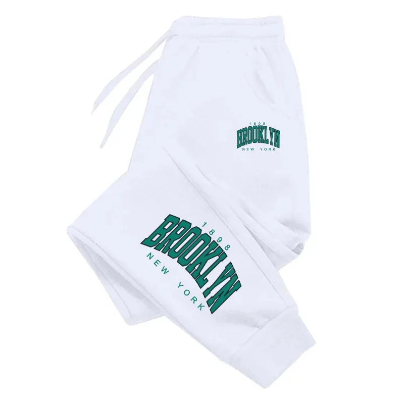 Men's Brooklyn Fleece Joggers