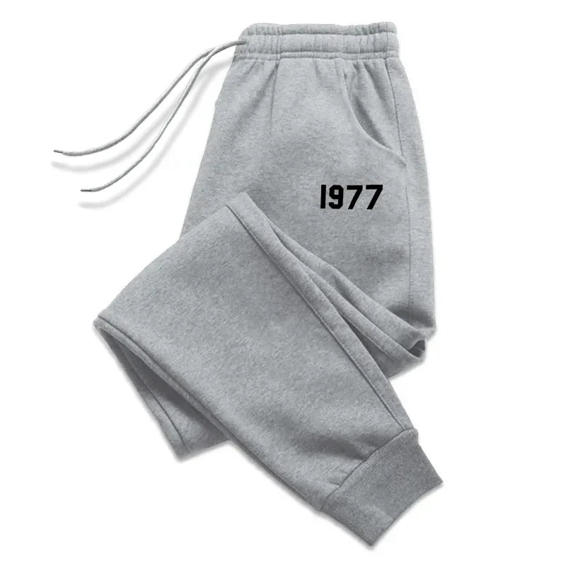 Men's 1977 Fleece Joggers
