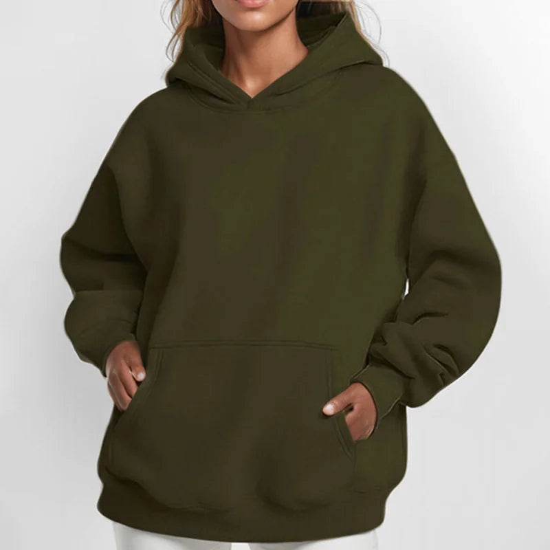 Women's Premium Hoodie