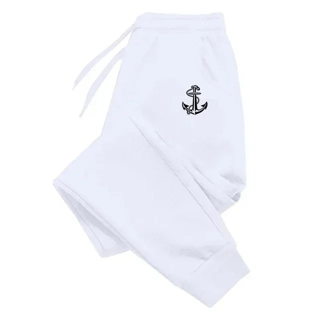 Men's Anker Fleece Joggers