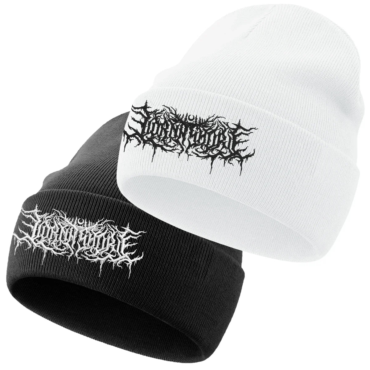 Graphic Beanies