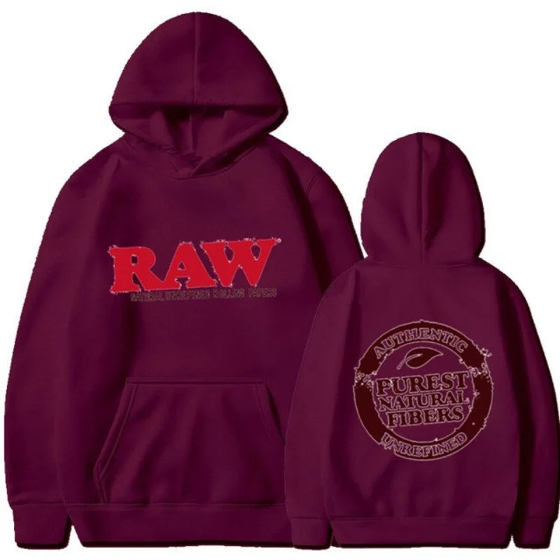 Men's RAW Hoodie