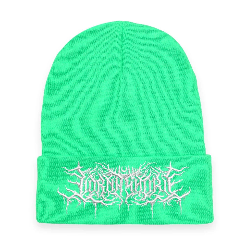 Graphic Beanies