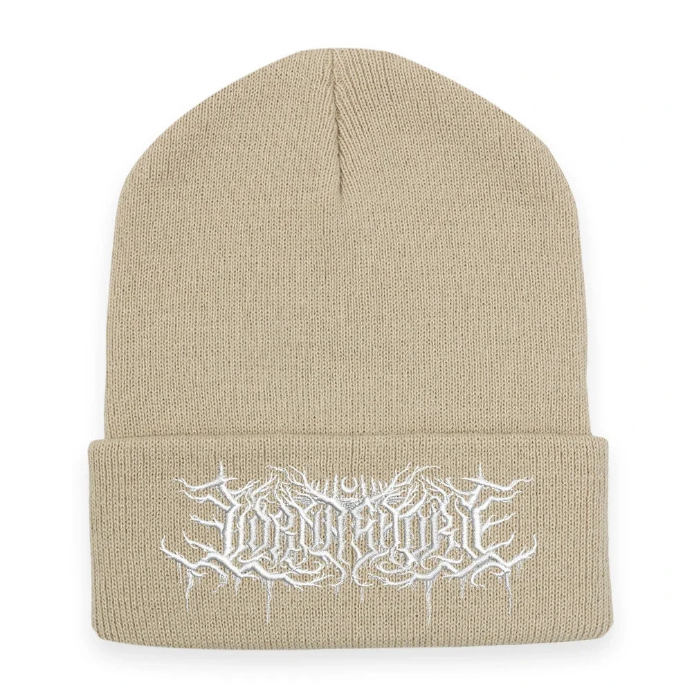 Graphic Beanies
