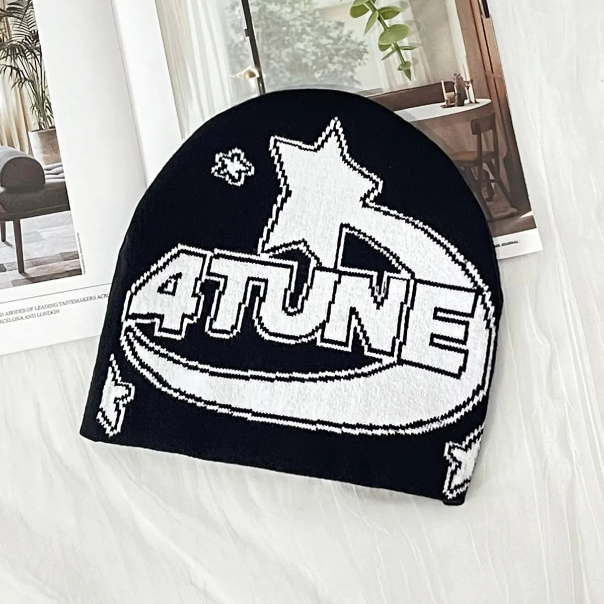 4Tune Beanie