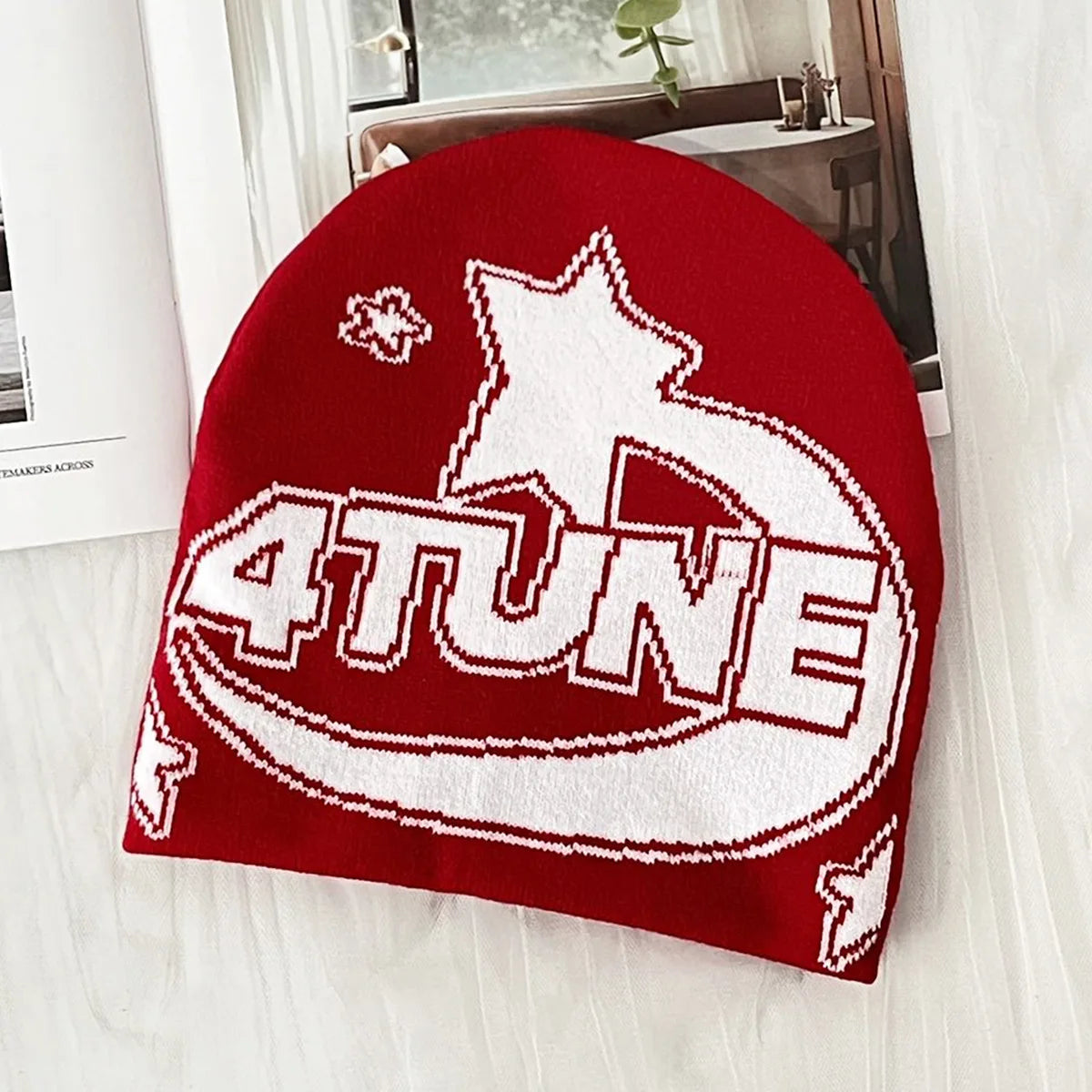 4Tune Beanie