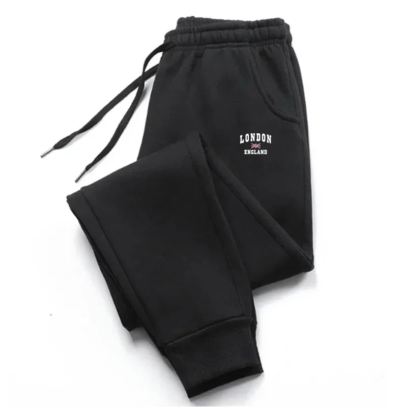 Men's London Fleece Joggers