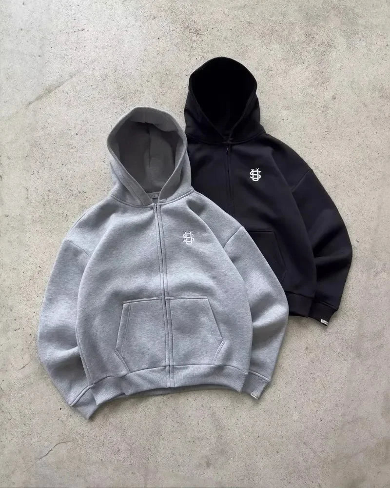 Men's SU Tracksuit