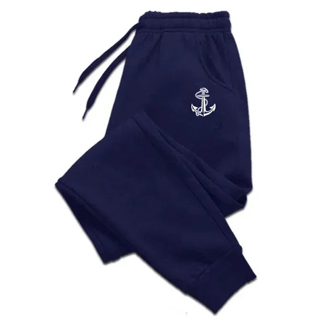 Men's Anker Fleece Joggers