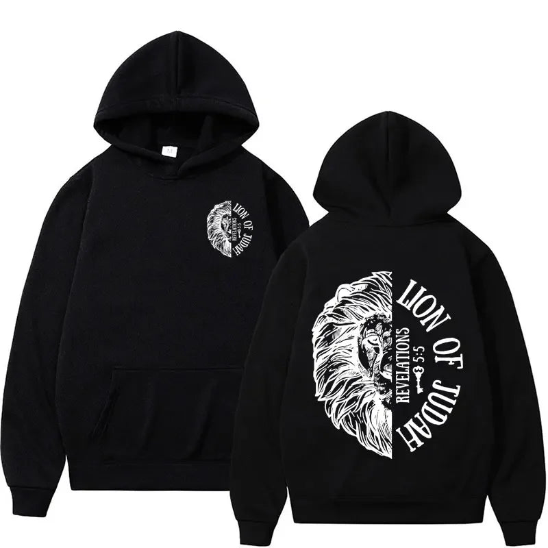 GOD LOVES YOU Hoodie