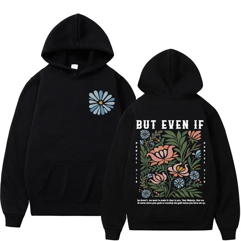 GOD LOVES YOU Hoodie