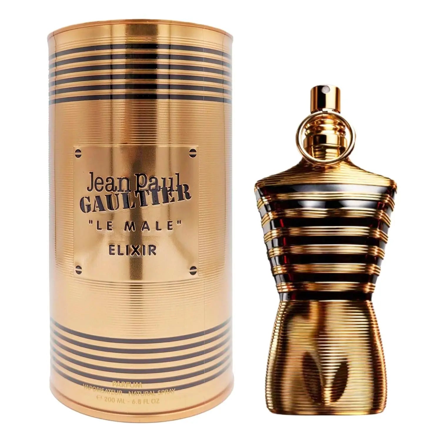 Les Males De Le Beau Le Parfum Eau De Parfum Intense 125 ml/4.2 oz