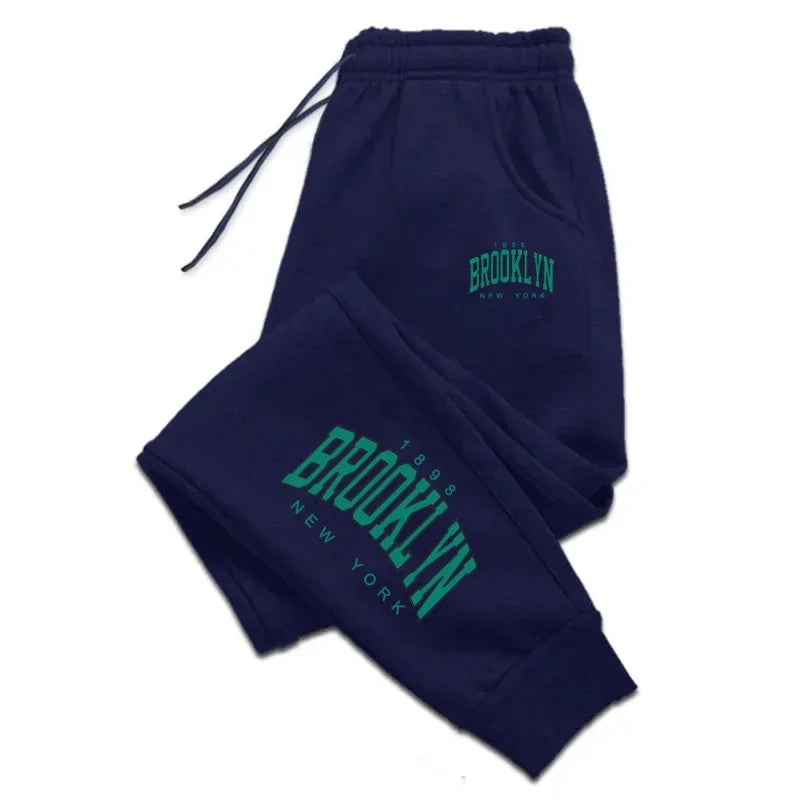 Men's Brooklyn Fleece Joggers