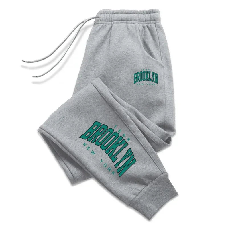Men's Brooklyn Fleece Joggers