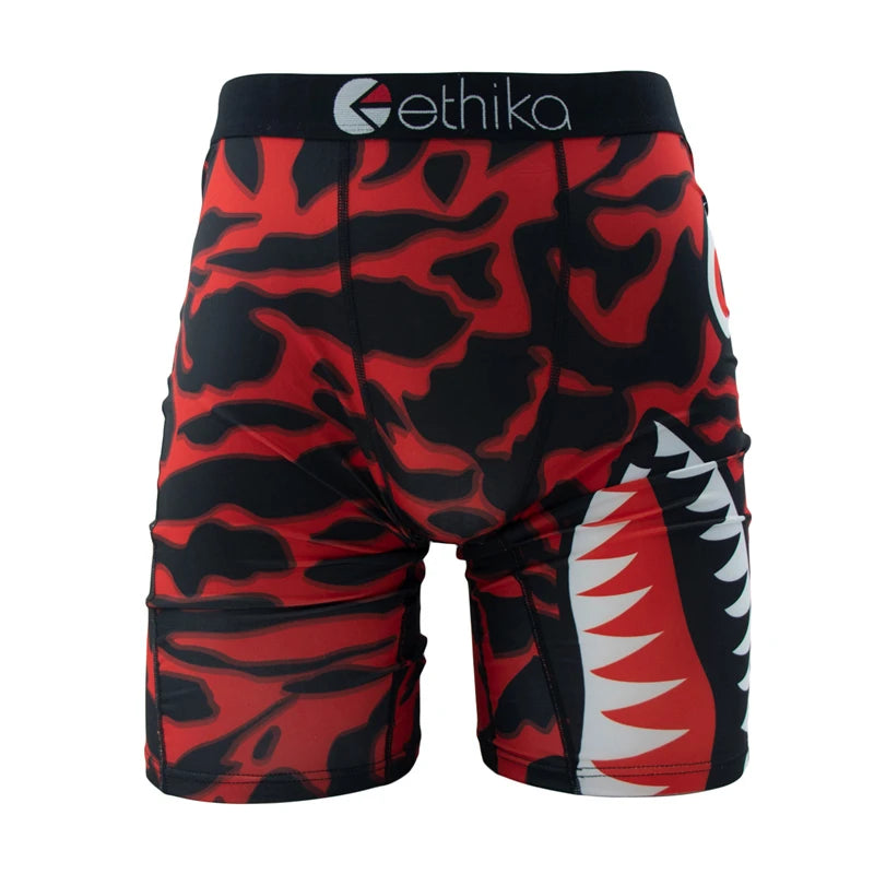ETHIKA 1Pcs Boxer Briefs