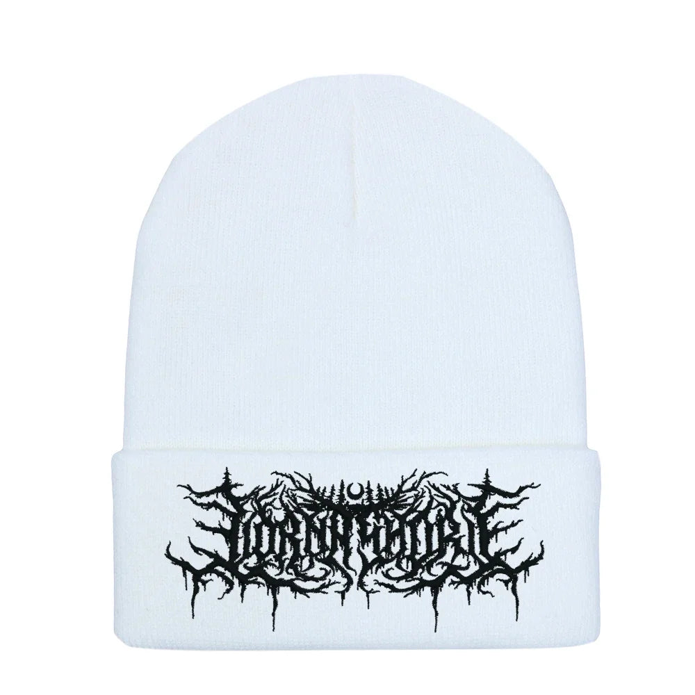 Graphic Beanies