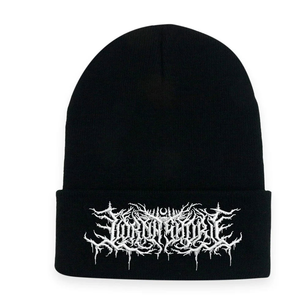 Graphic Beanies