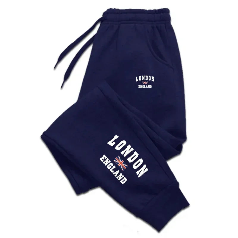 Men's London Fleece Joggers