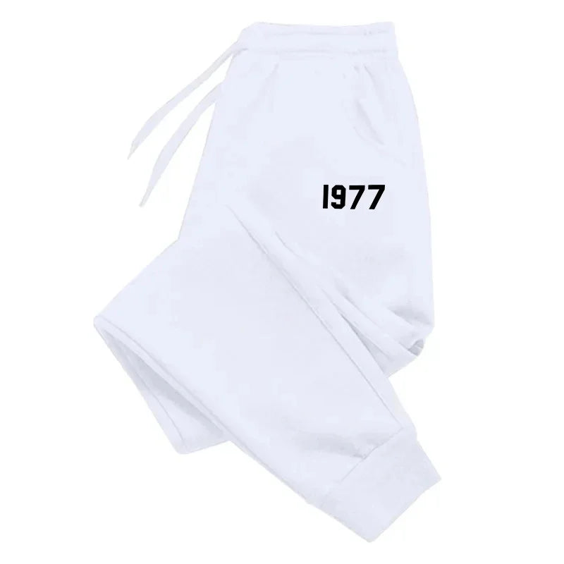 Men's 1977 Fleece Joggers