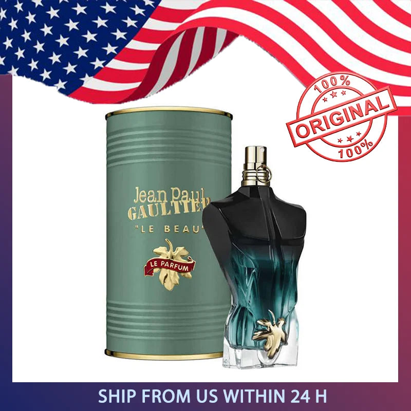 Les Males De Le Beau Le Parfum Eau De Parfum Intense 125 ml/4.2 oz