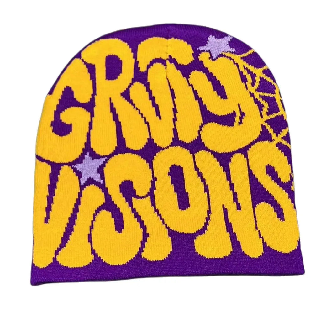 Grvty Vision Beanie
