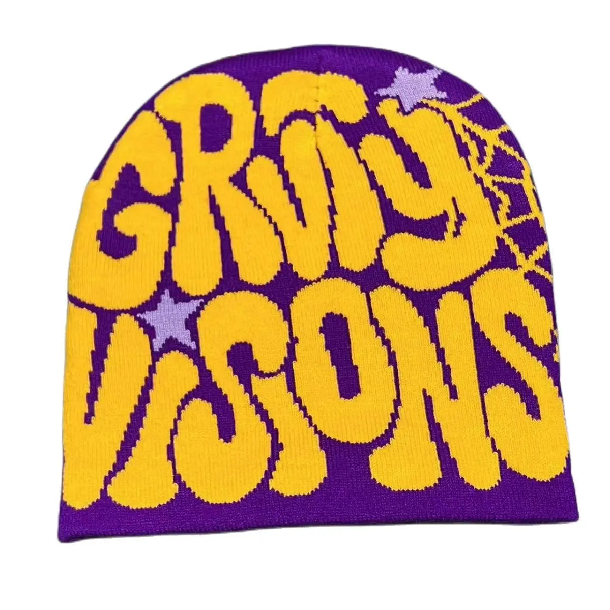 Grvty Vision Beanie