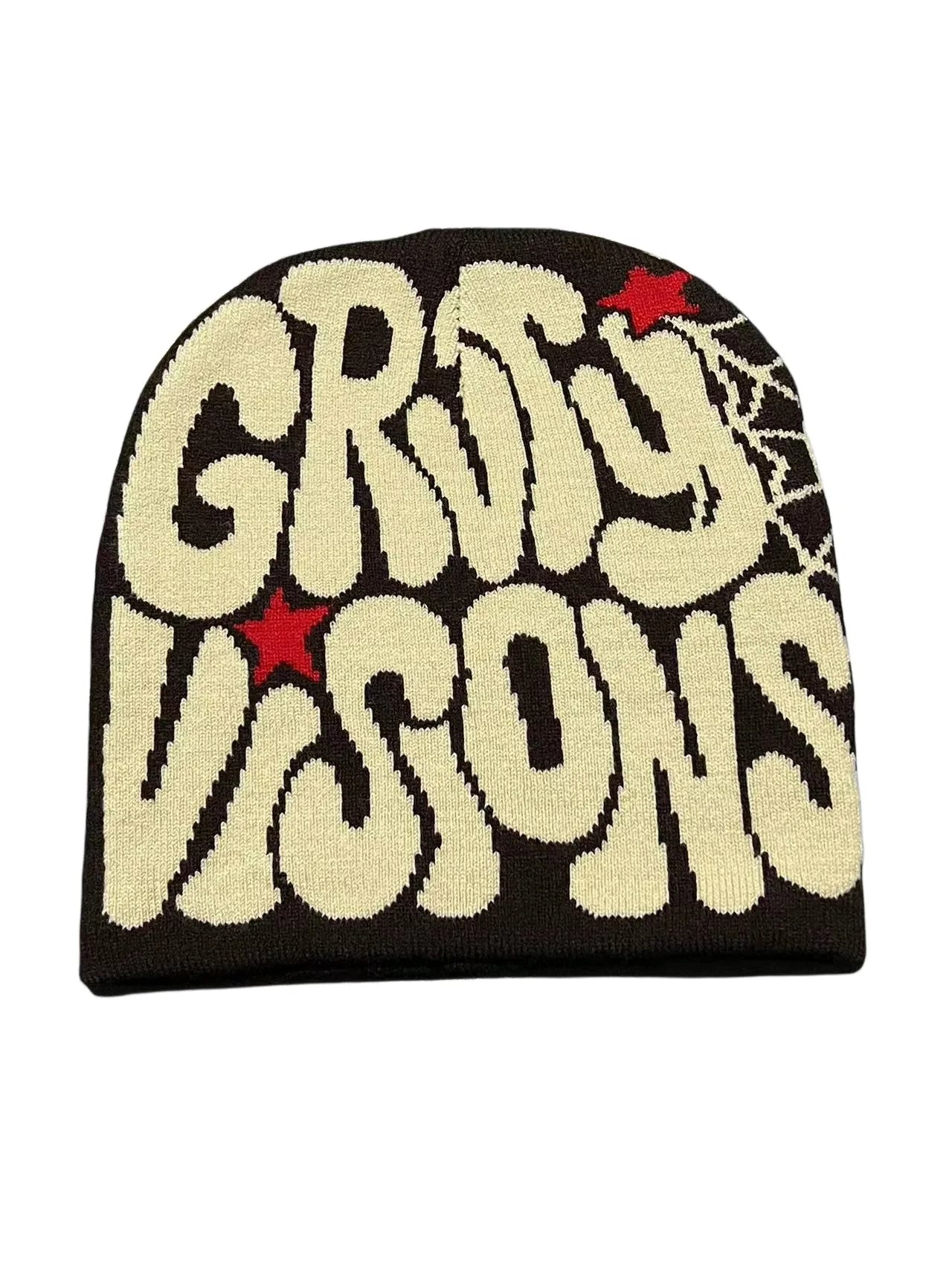 Grvty Vision Beanie